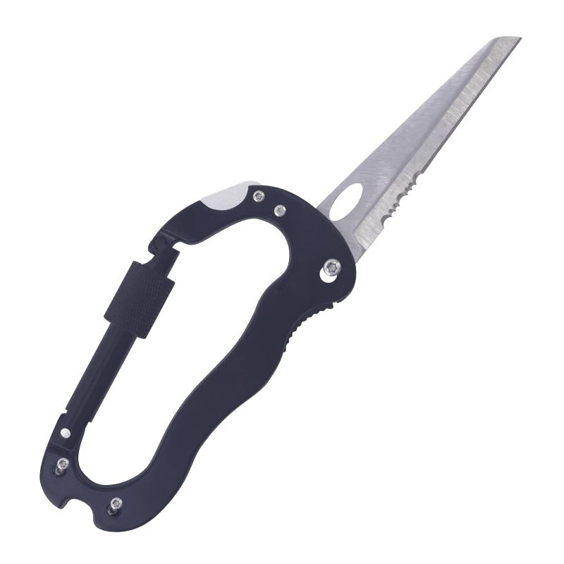 Outdoor Camping Essential Gear - Yeni 5'i 1 arada Çok Fonksiyonlu