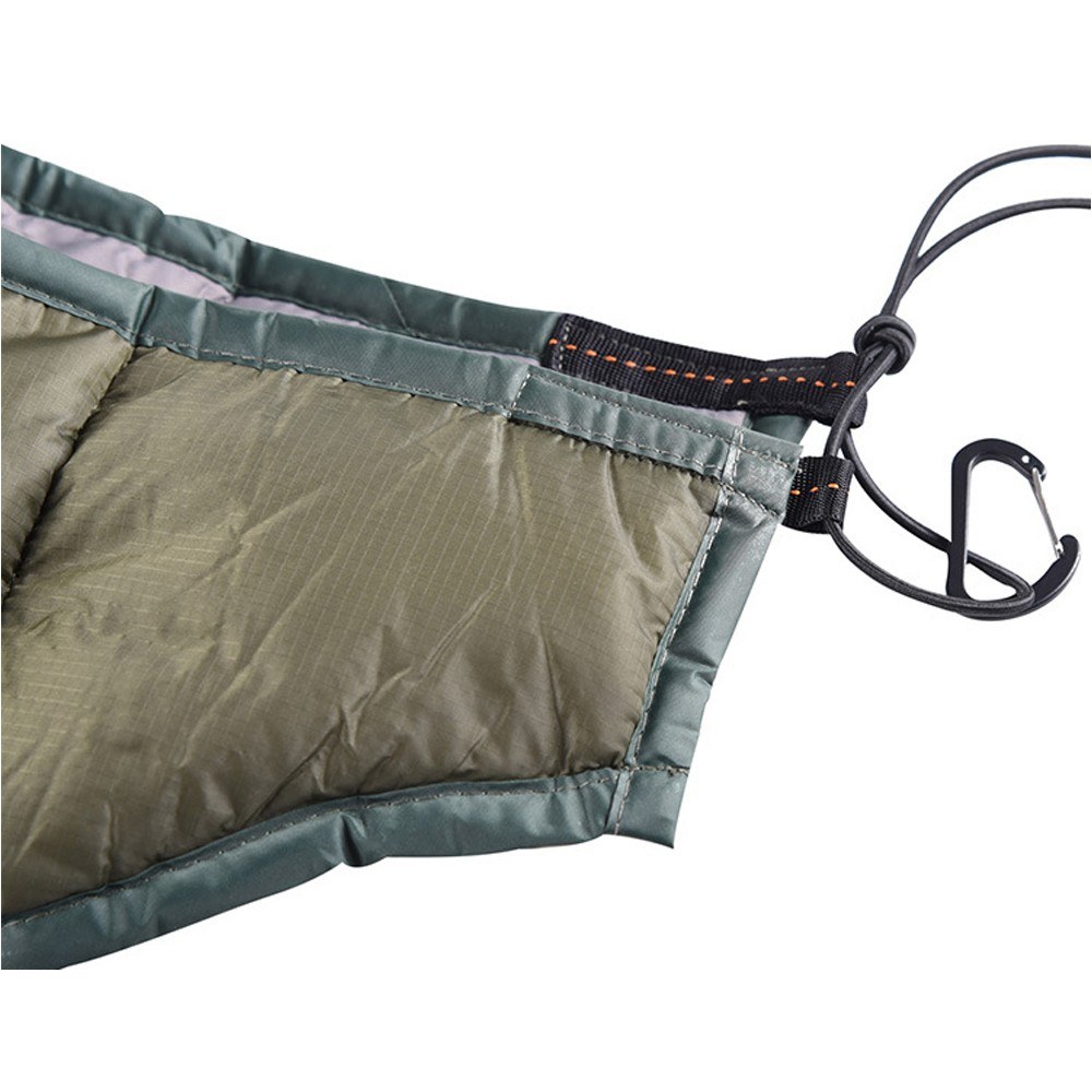Outdoor Camping Blanket - Ultra Hafif Açık Hava Kamp Hamağı