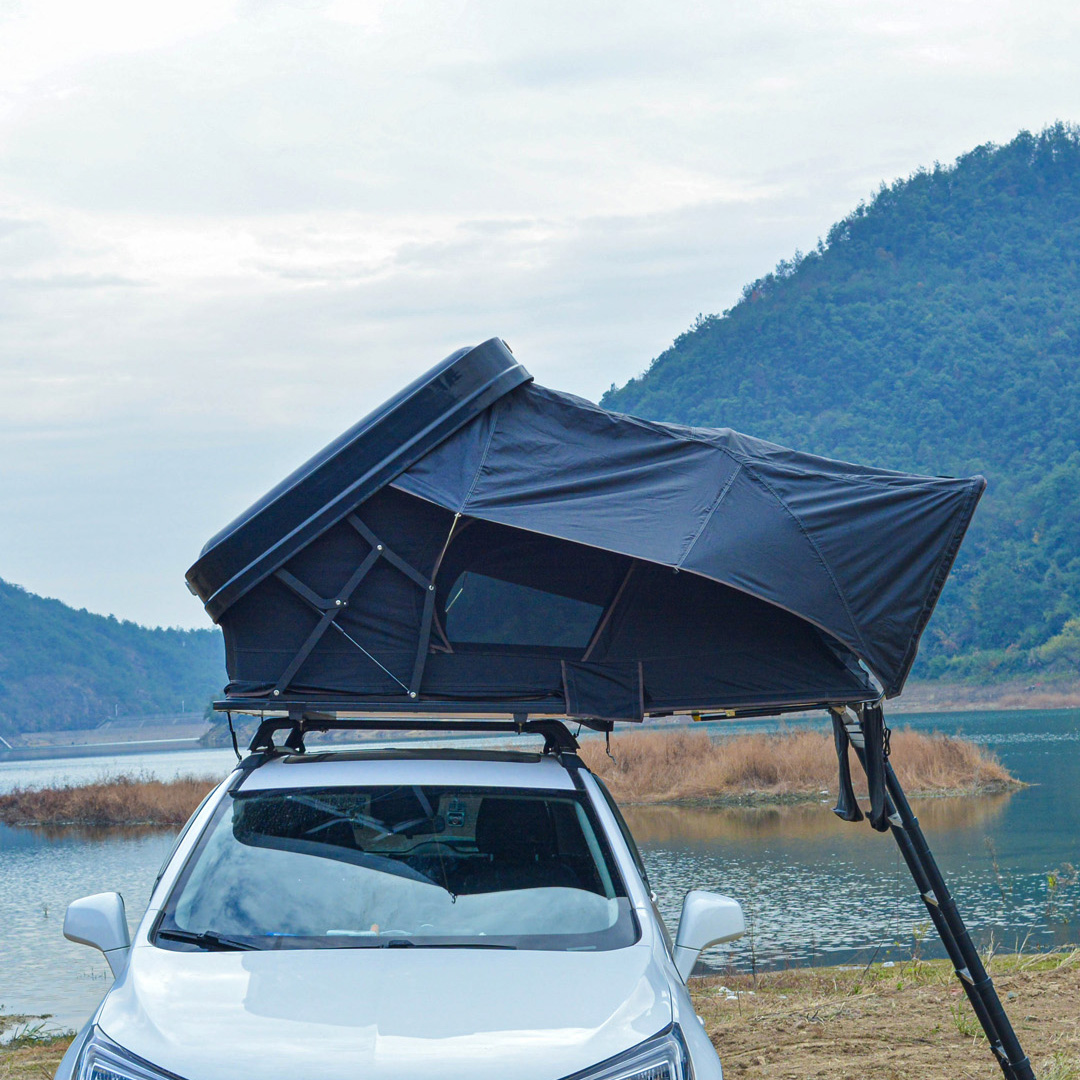 Outdoor Camping Australia - Açık Hava 4x4 Kamp İçin Kolay