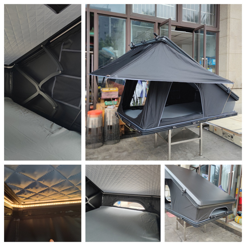 Outdoor Camping Australia - Yüksek Kalite Toptan 2-3 Kişilik Avustralya