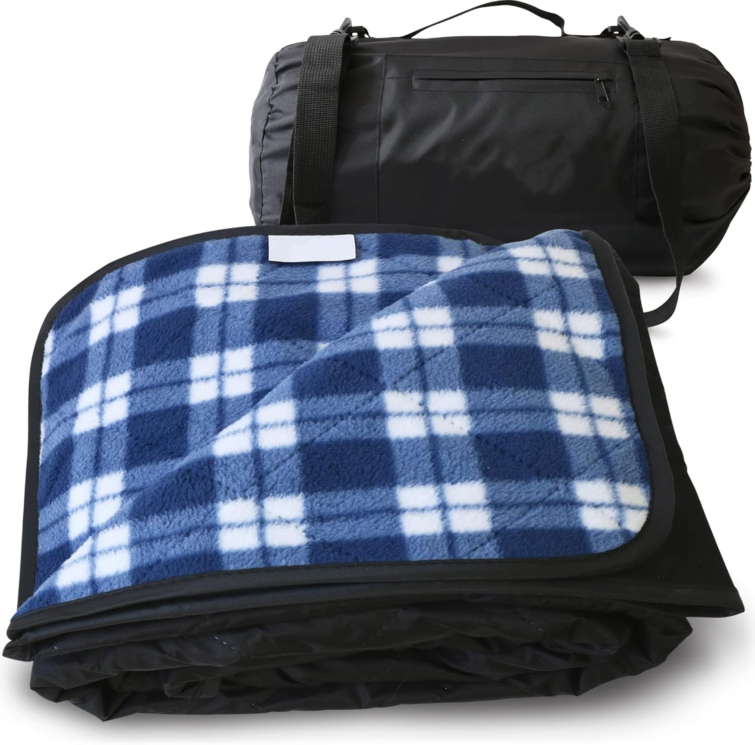 Outdoor Camping Blanket - Büyük Su Geçirmez Dış Mekan Battaniyesi