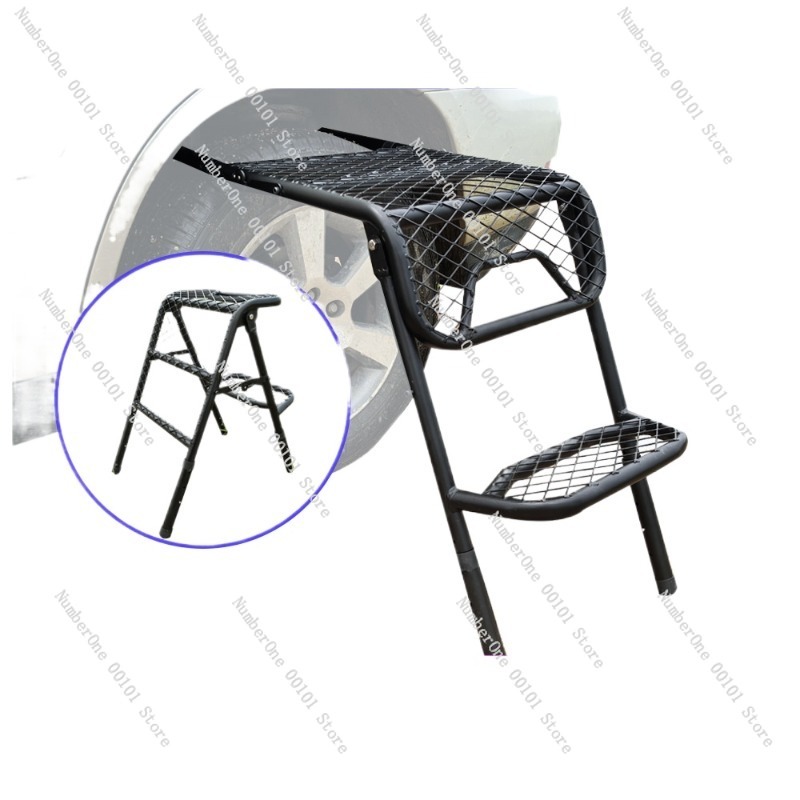 Outdoor Camping Folding Table - Dayanıklı Hafif Yapıya Sahip Açık Hava