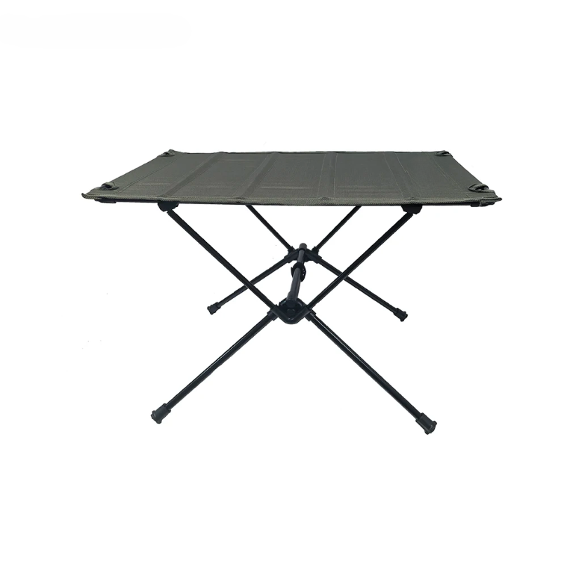 Outdoor Camping Folding Table - Kamp Oxford Kumaş Masa Katlanır Masa