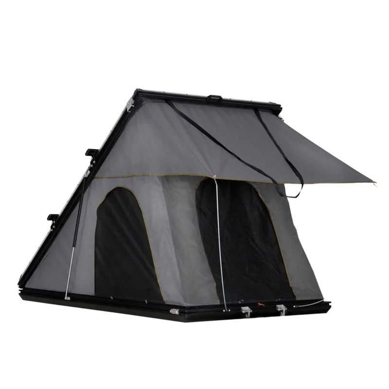 Outdoor Camping Australia - Yeni Açık Hava Kampı Kolay Kurulumlu