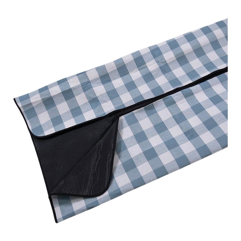 Outdoor Camping Blanket - 200*200cm/200*150cm piknik battaniyesi su geçirmez ve