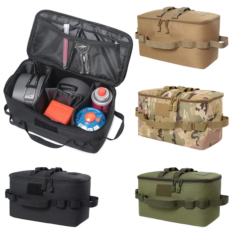 Kamp Gaz Tankı Saklama Çantası - Outdoor Camping Essentials incelemesi ve fiyatı