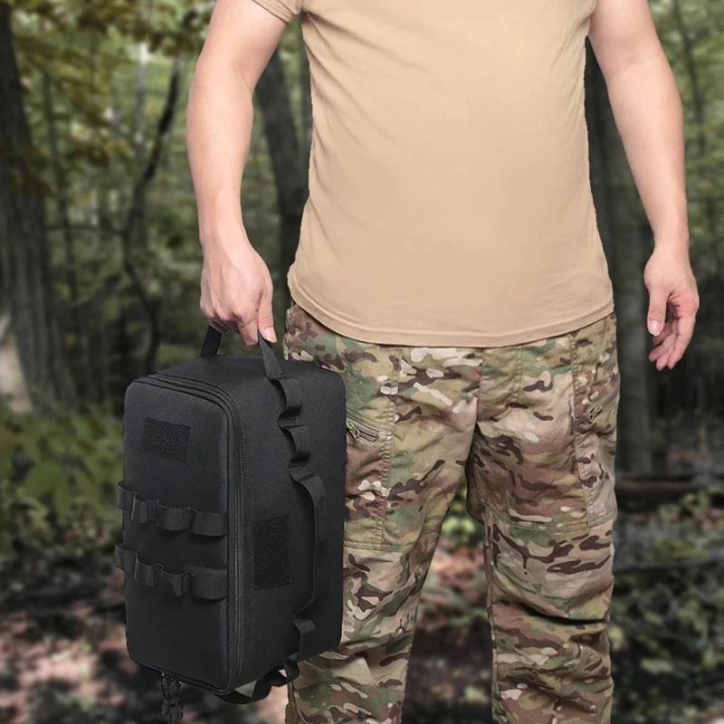 Kamp Gaz Tankı Saklama Çantası - Outdoor Camping Essentials incelemesi ve fiyatı