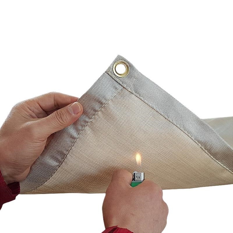 Barbekü Izgara Matı Ateşe Daya - Outdoor Camping Blanket incelemesi ve fiyatı