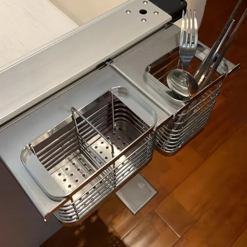 Açık kamp IGT Chopstick sepeti - Outdoor Camping Kitchen Table incelemesi ve fiyatı