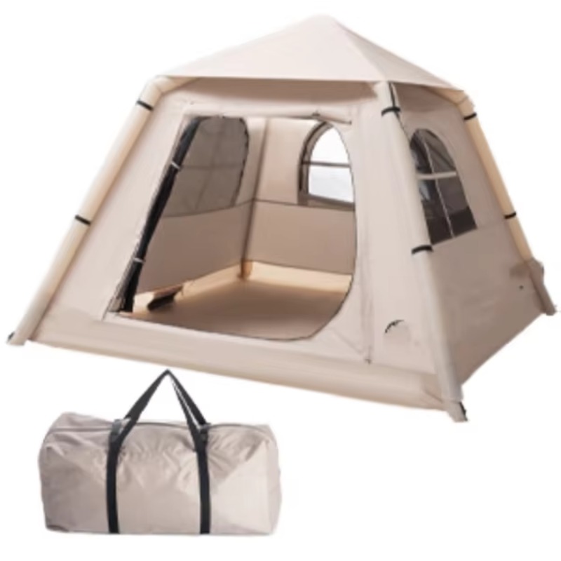 Fabrika Çıkışlı Portatif Şişme - Outdoor Camping Inflatable Tent incelemesi ve fiyatı