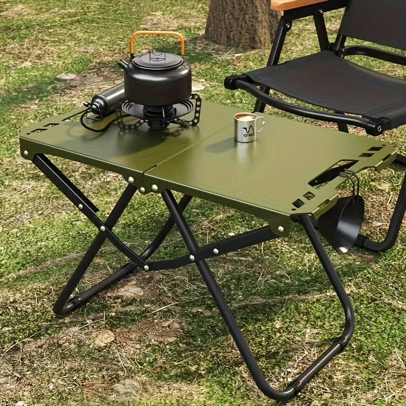 Açık Hava Katlanabilir Masa Ka - Outdoor Camping Folding Table incelemesi ve fiyatı