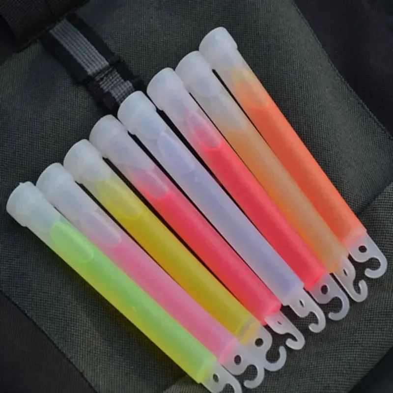 3Q-10 adet Kancalı Işık Çubukl - Glow Sticks Survival incelemesi ve fiyatı