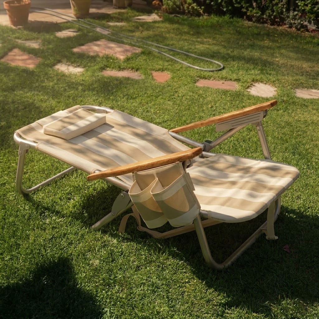 Yüksek Kaliteli Alüminyum Katl - Quality Outdoor Camping Chairs incelemesi ve fiyatı