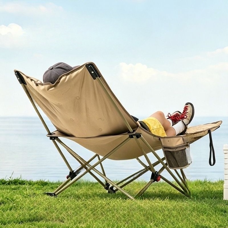 Dolgulu Kamp Koltuğu Katlanabi - Outdoor Camping Lounge Chairs incelemesi ve fiyatı