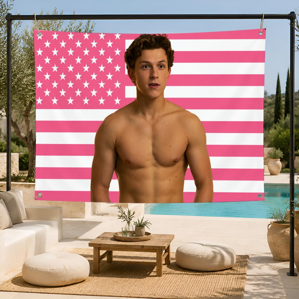 Oyuncu Tom Holland temalı ürün - Outdoor Camping Holland incelemesi ve fiyatı