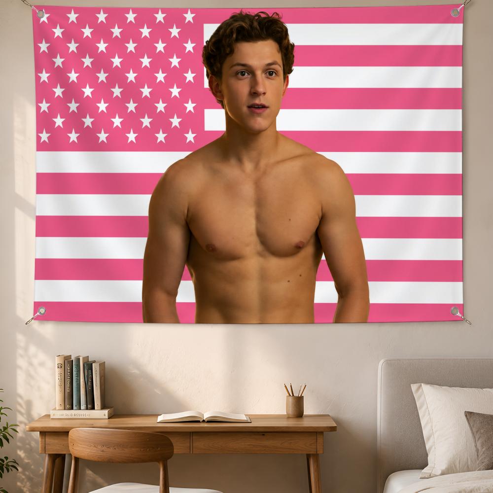 Oyuncu Tom Holland temalı ürün - Outdoor Camping Holland incelemesi ve fiyatı