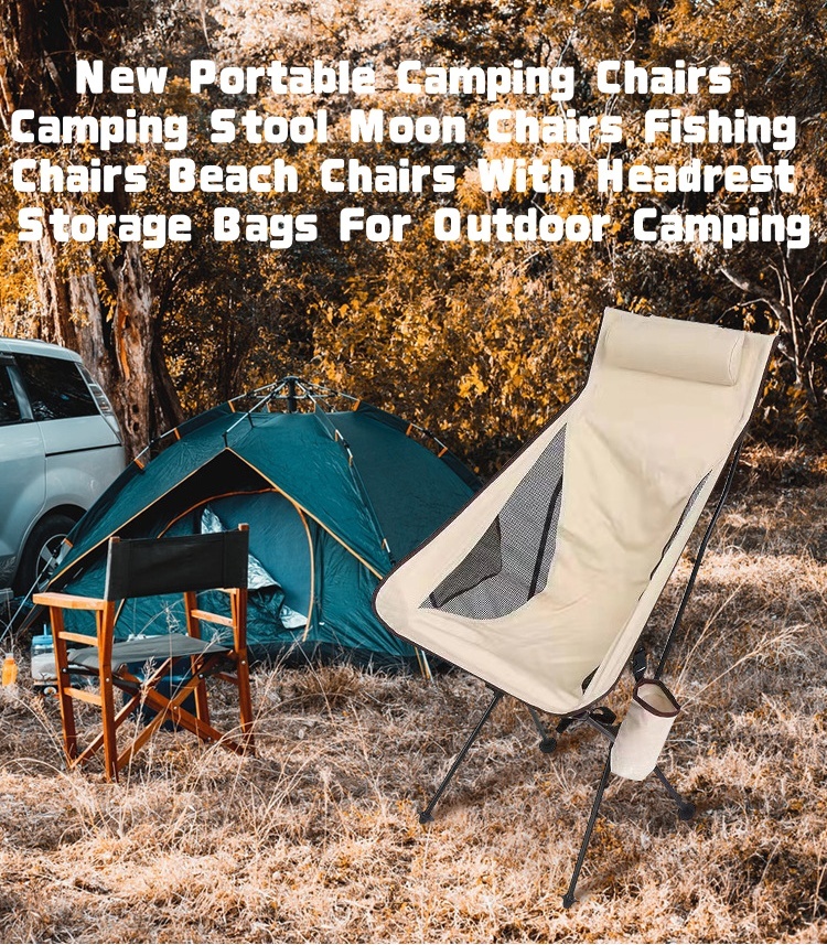 Yeni Açık Hava Kamp Sandalyesi - Quality Outdoor Camping Chairs incelemesi ve fiyatı