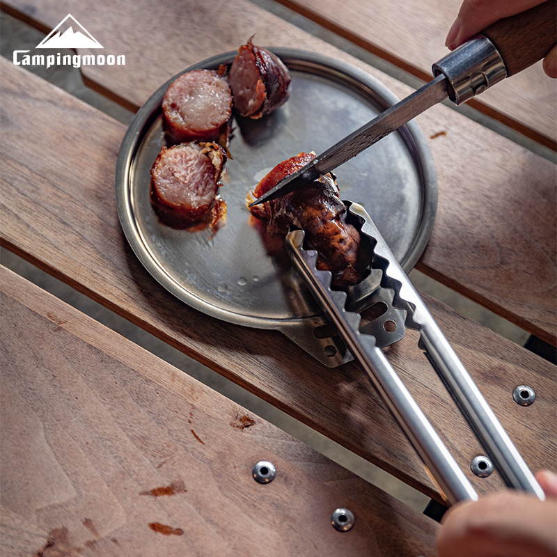 Açık Kamp Mutfak Eşyaları Tenc - Outdoor Camping Essentials incelemesi ve fiyatı