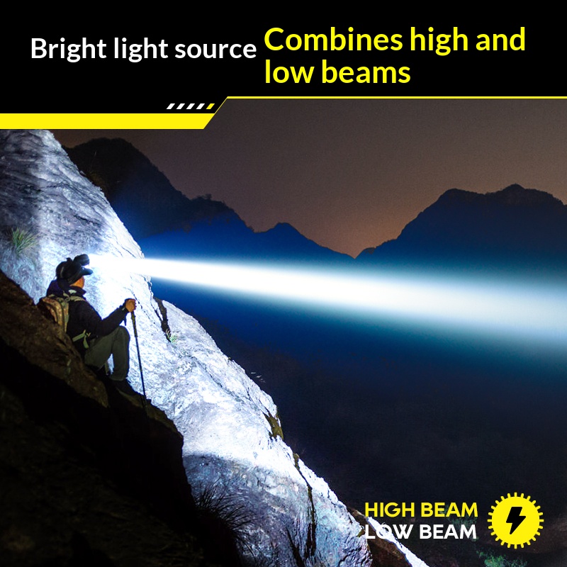 Philips LED Far Aydınlatma 19  - Outdoor Camping Lamp incelemesi ve fiyatı