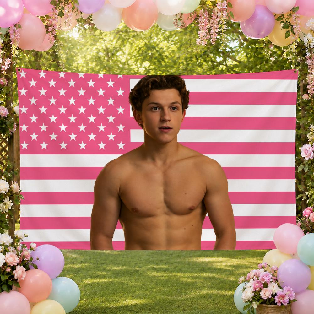Oyuncu T-Tom Holland Bayraklar - Outdoor Camping Holland incelemesi ve fiyatı