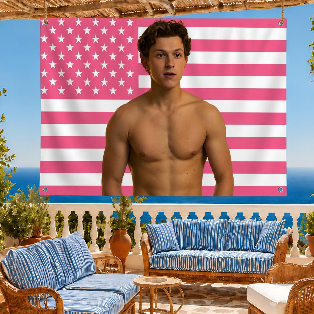 Oyuncu T-Tom Holland Bayraklar - Outdoor Camping Holland incelemesi ve fiyatı