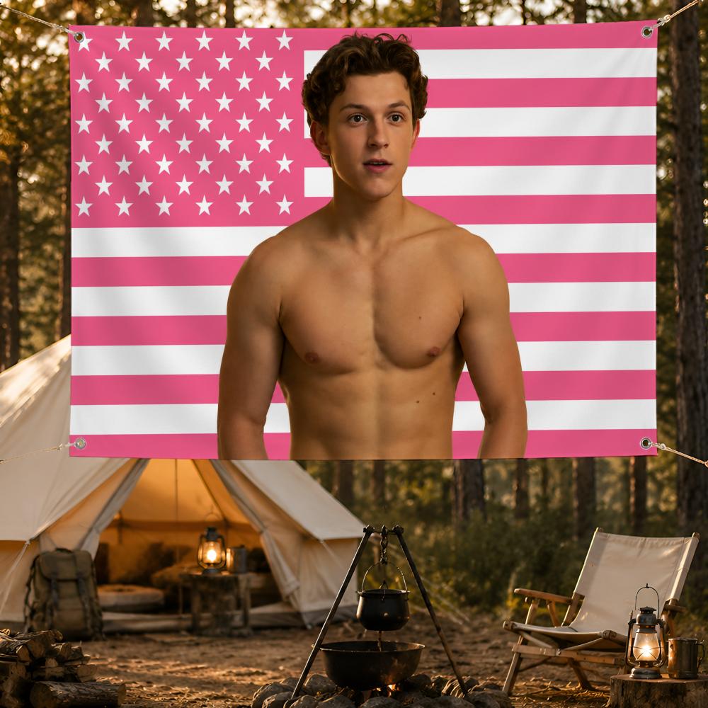 Oyuncu Tom Holland, İngiliz Ka - Outdoor Camping Holland incelemesi ve fiyatı
