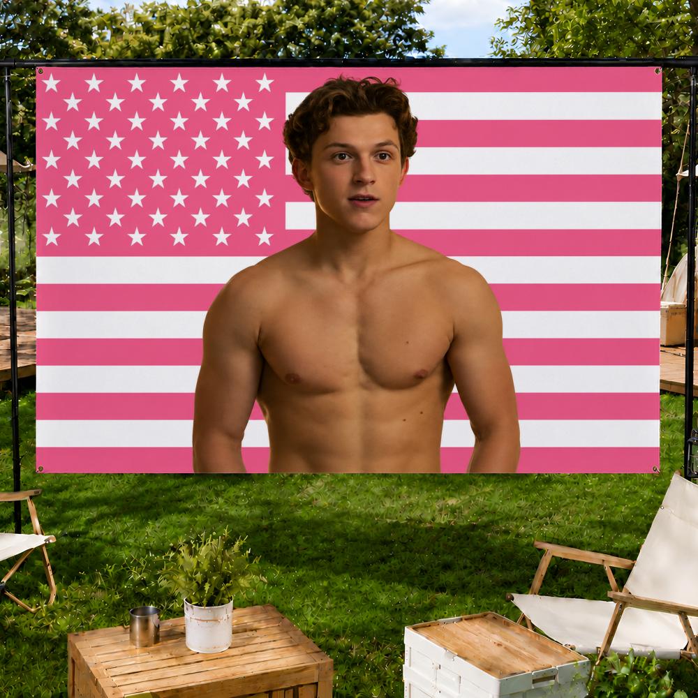 Oyuncu Tom Holland, İngiliz Ka - Outdoor Camping Holland incelemesi ve fiyatı