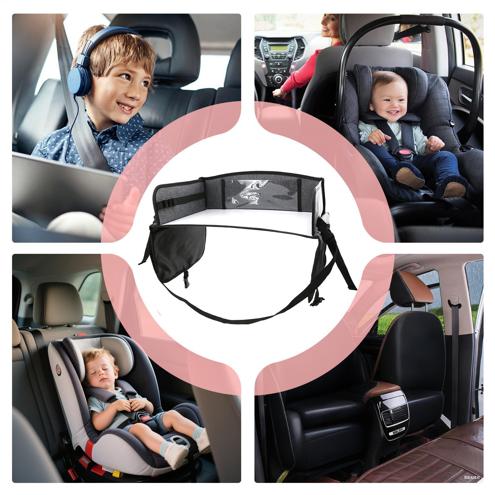 Çocuk Araba Tepsisi Cepli Katl - Outdoor Camping For Kids incelemesi ve fiyatı
