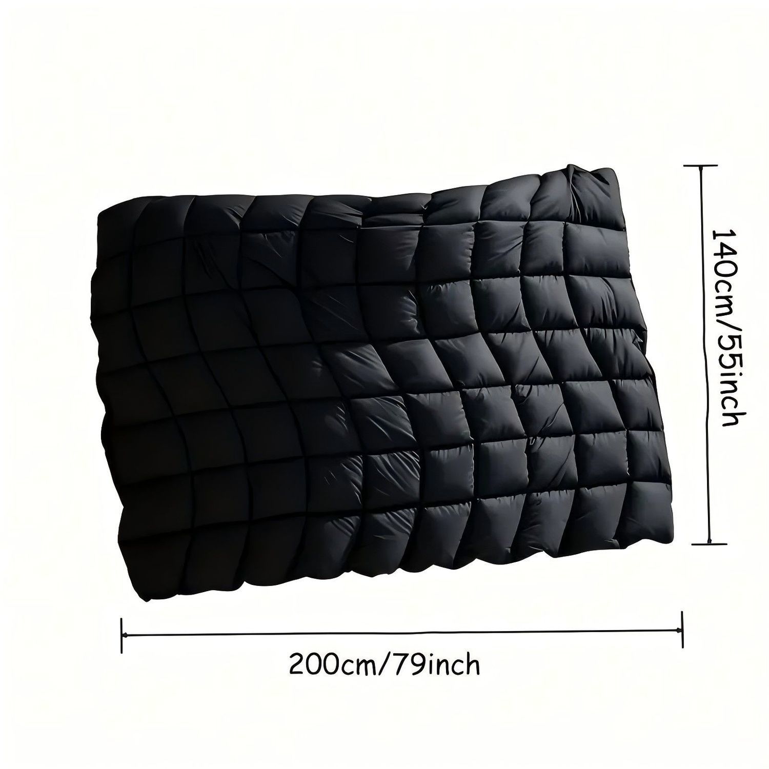 Kamp Battaniyesi Gradyan Renkl - Outdoor Camping Blanket incelemesi ve fiyatı