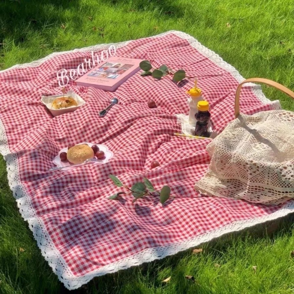 1 adet Açık Hava Piknik Matı,  - Outdoor Camping Blanket incelemesi ve fiyatı