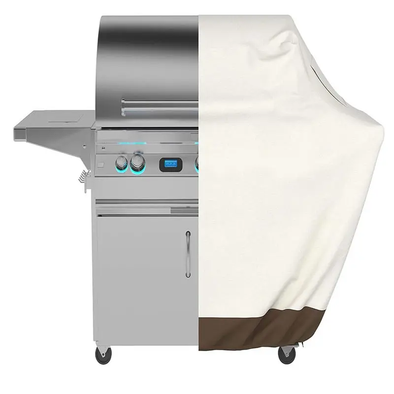 210D Oxford BBQ Örtüsü, Dış Me - Outdoor Camping Essentials incelemesi ve fiyatı