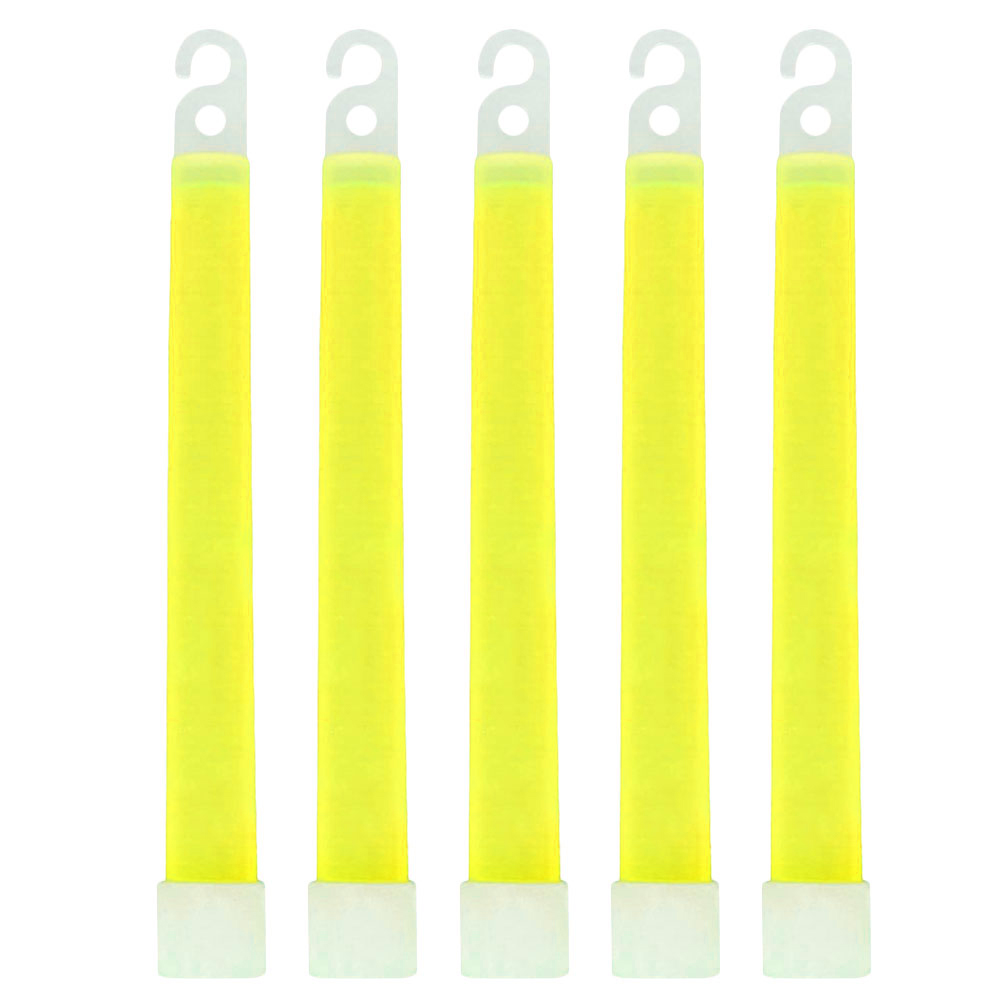 10-30 adet kızdırma ışıklı çub - Glow Sticks Survival incelemesi ve fiyatı