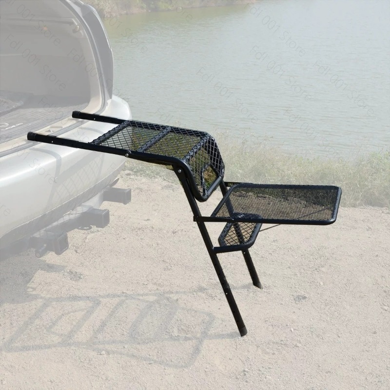 Dayanıklı Hafif Yapılı Çok Fon - Outdoor Camping Folding Table incelemesi ve fiyatı