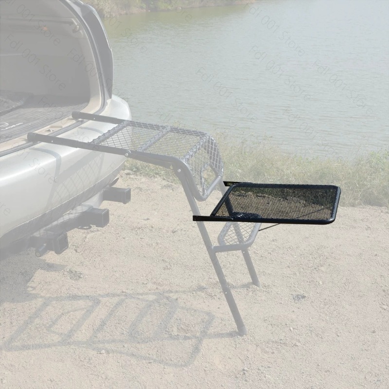 Dayanıklı Hafif Yapılı Çok Fon - Outdoor Camping Folding Table incelemesi ve fiyatı
