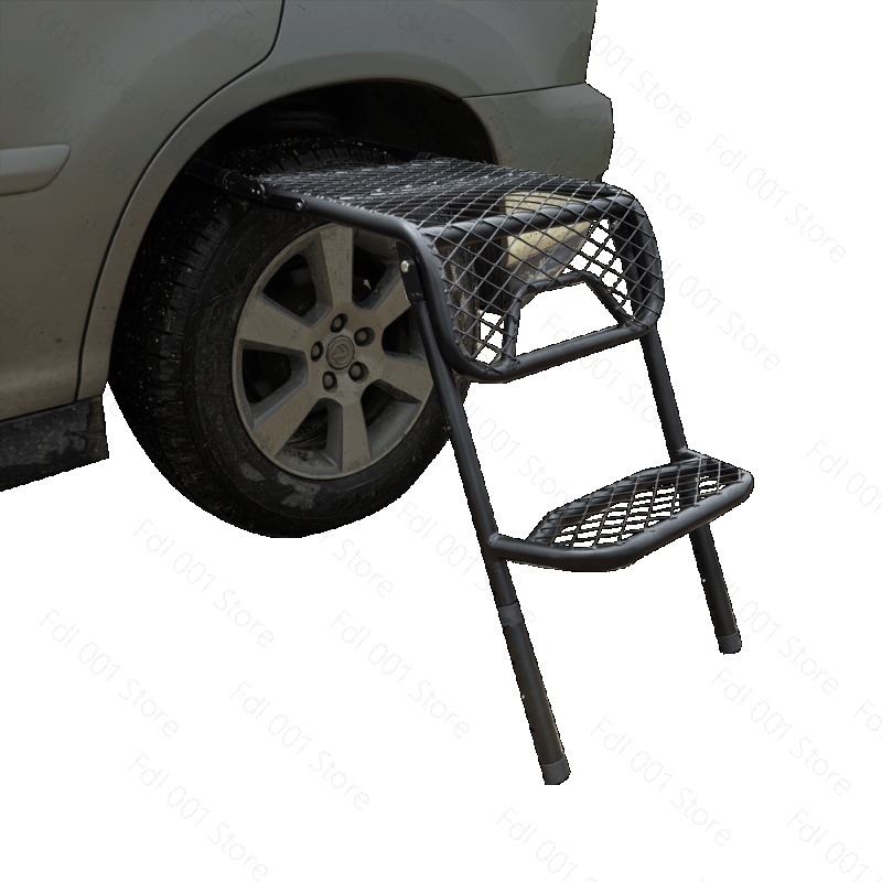 Dayanıklı Hafif Yapılı Çok Fon - Outdoor Camping Folding Table incelemesi ve fiyatı