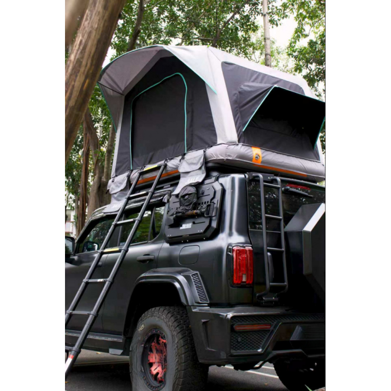 Şişirilebilir Su Geçirmez Araç - Outdoor Camping Inflatable Tent incelemesi ve fiyatı