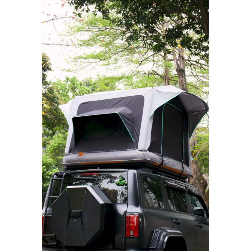 Şişirilebilir Su Geçirmez Araç - Outdoor Camping Inflatable Tent incelemesi ve fiyatı