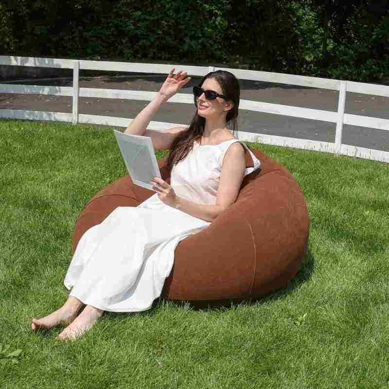 Şişirilebilir Koltuk ve Hava P - Outdoor Camping Lounge Chairs incelemesi ve fiyatı