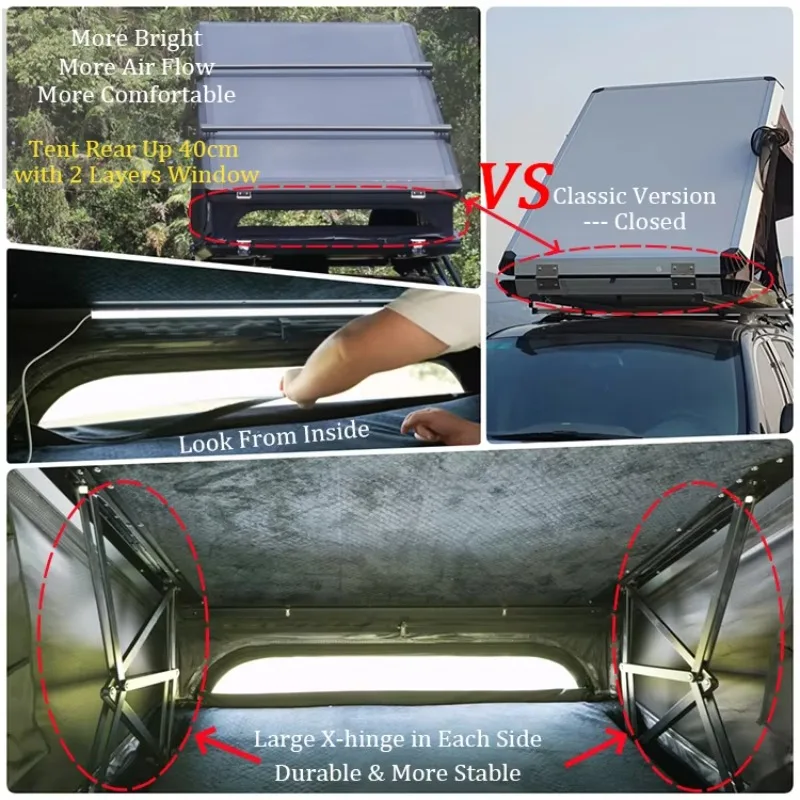 Yüksek Kaliteli Avustralya Pop - Outdoor Camping Australia incelemesi ve fiyatı