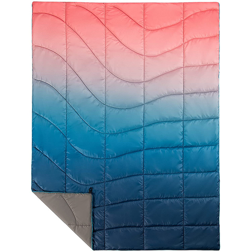 Çok Fonksiyonlu 3'ü 1 Arada Ka - Outdoor Camping Blanket incelemesi ve fiyatı
