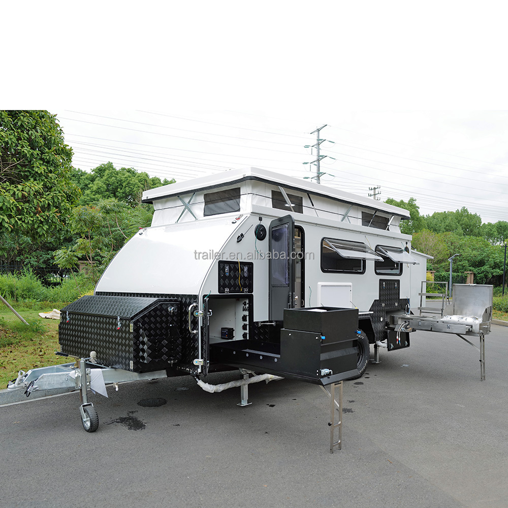 Avustralya Standartlarında Ara - Outdoor Camping Australia incelemesi ve fiyatı