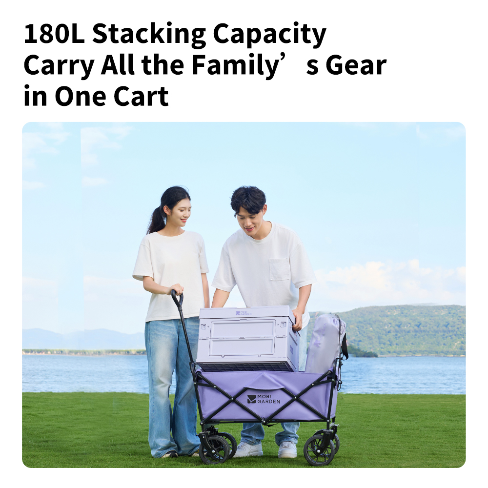 Mobi Garden Katlanabilir Dört  - Outdoor Camping Folding Table incelemesi ve fiyatı