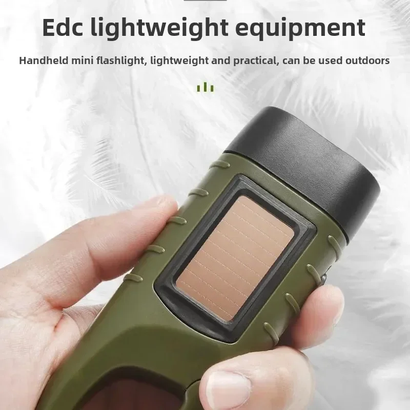 Taşınabilir Hafif Güneş Enerji - Outdoor Camping Essential Gear incelemesi ve fiyatı