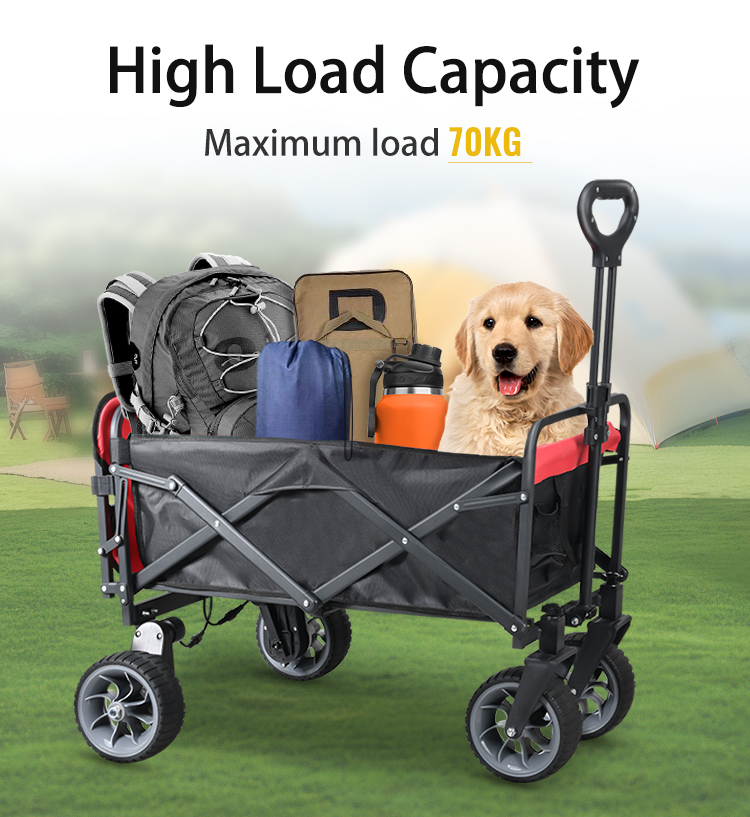Elektrikli Kamp Arabası Katlan - Outdoor Camping Folding Table incelemesi ve fiyatı