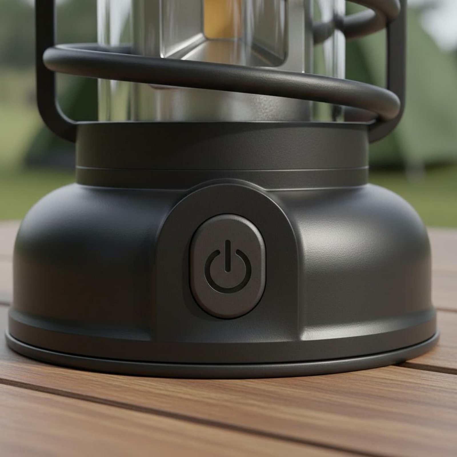 Retro Kamp Feneri İki Yönlü Gü - Outdoor Camping Lamp incelemesi ve fiyatı