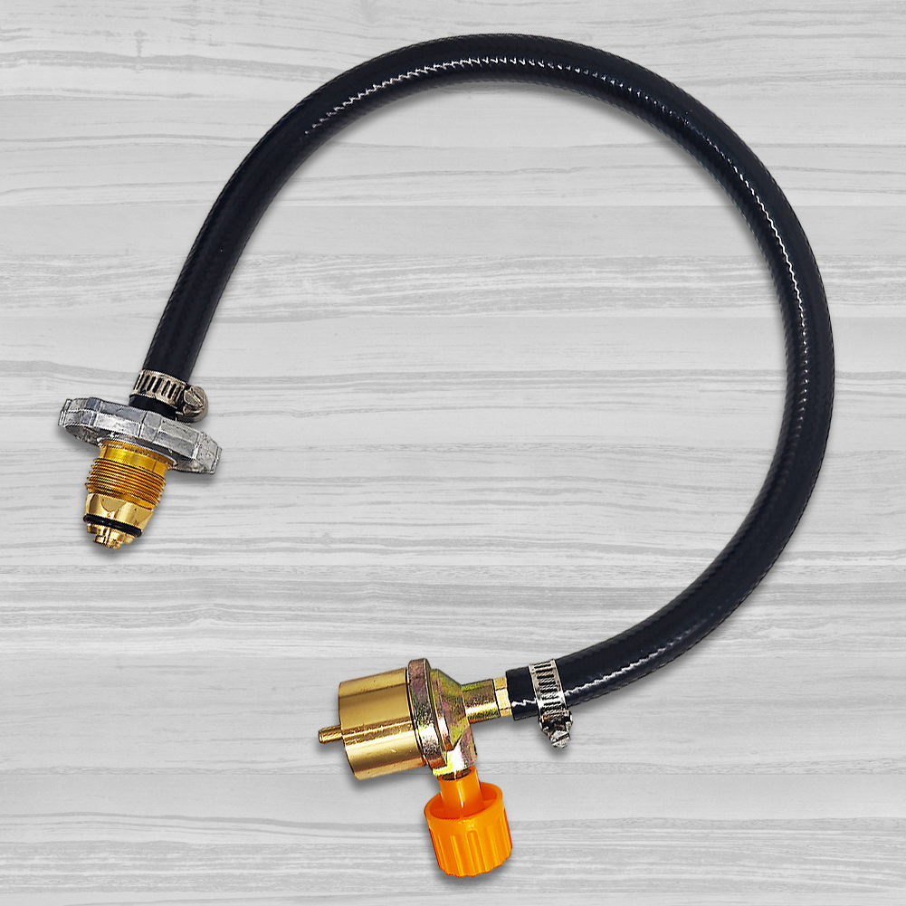Gaz Sobası Propan Dolum Adaptö - Outdoor Camping Australia incelemesi ve fiyatı