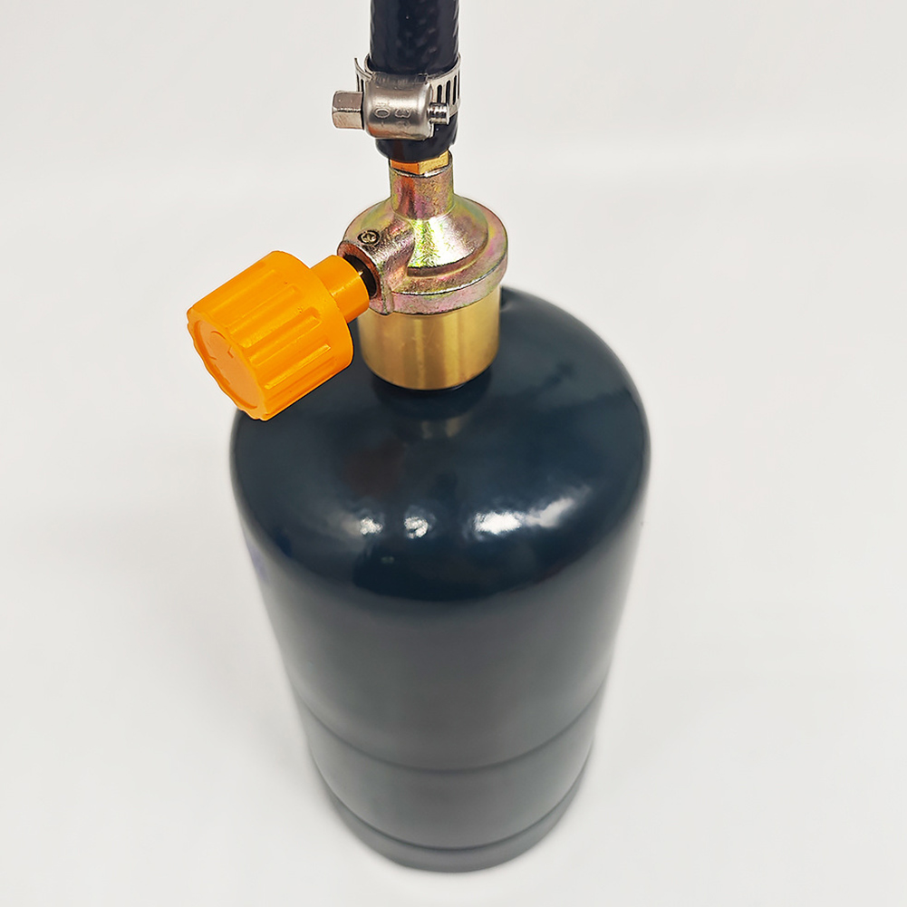 Gaz Sobası Propan Dolum Adaptö - Outdoor Camping Australia incelemesi ve fiyatı