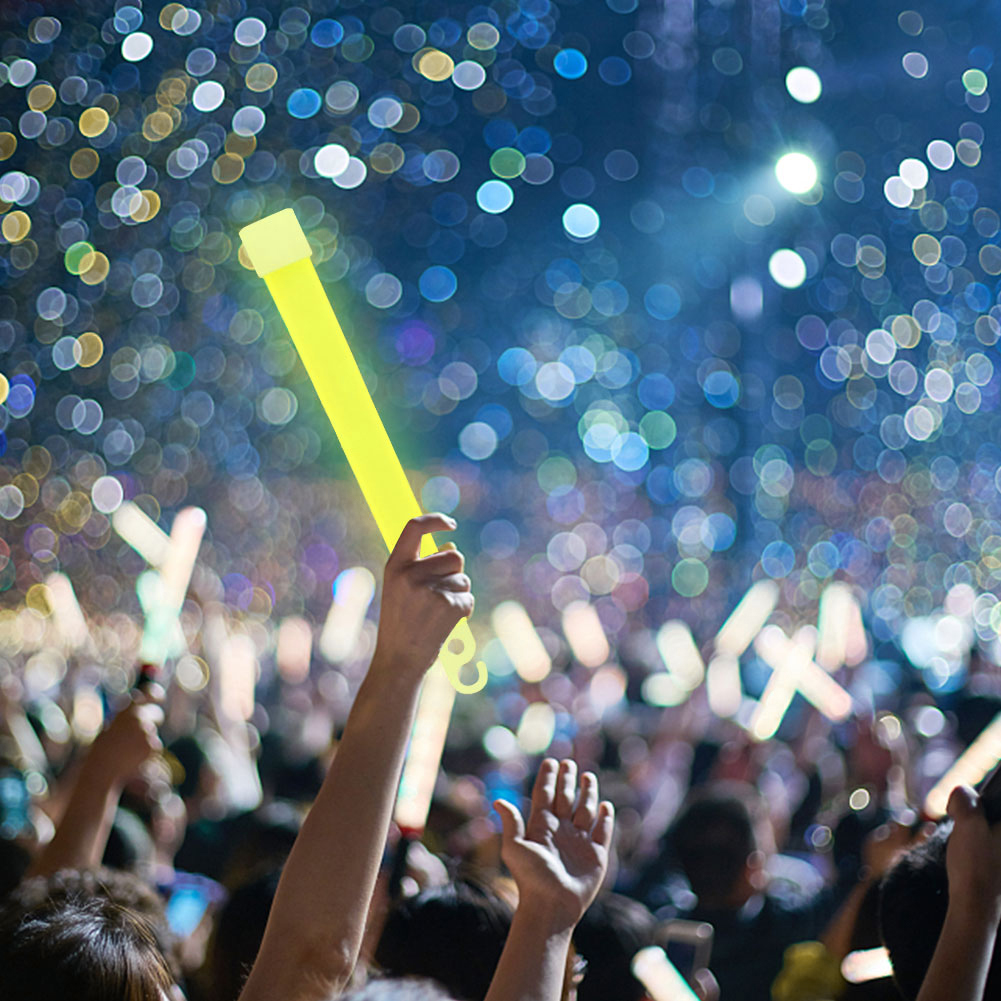1-50 adet 6 inç askeri sınıf k - Glow Sticks Survival incelemesi ve fiyatı