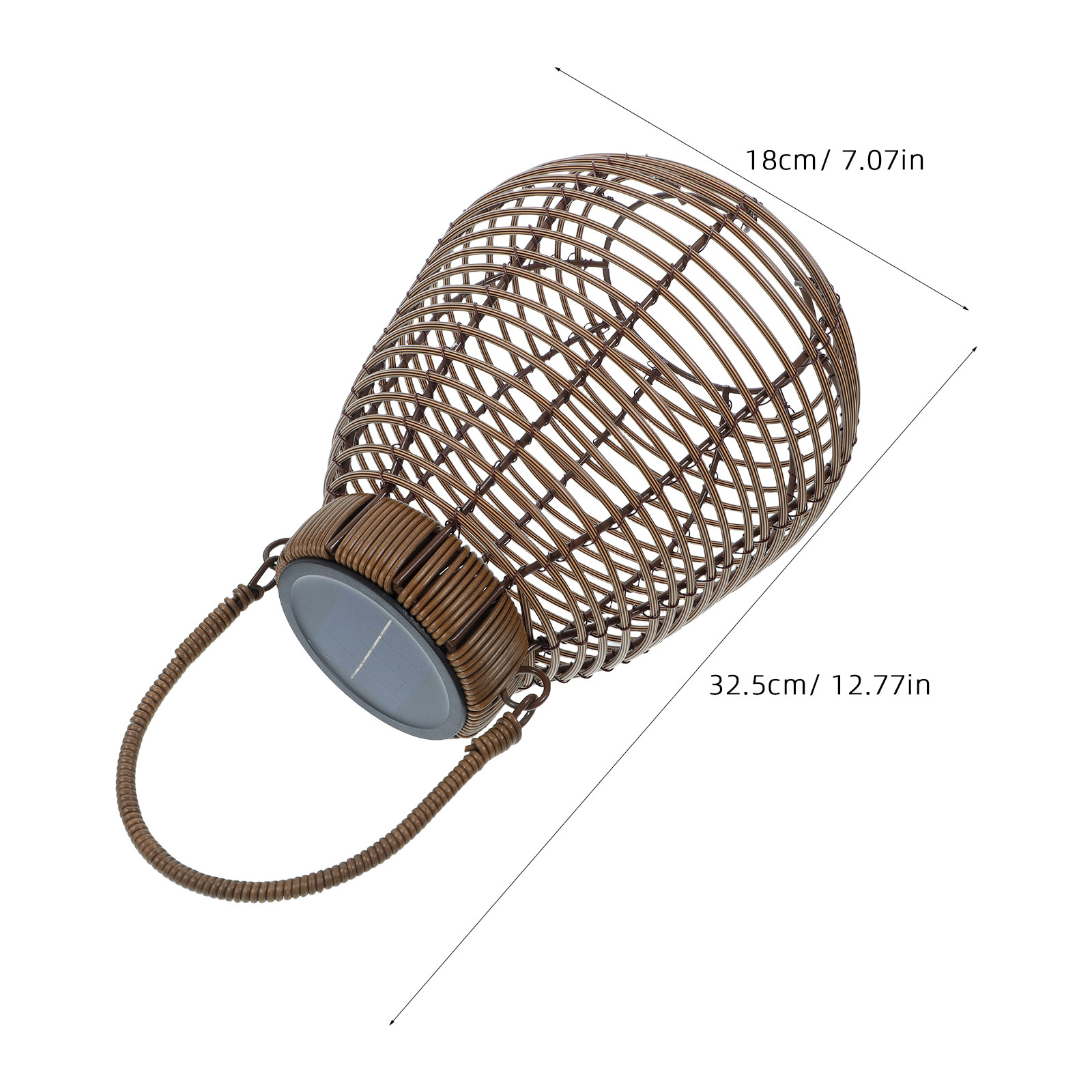 Bahçe ve Veranda için Güneş En - Outdoor Camping Lamp incelemesi ve fiyatı