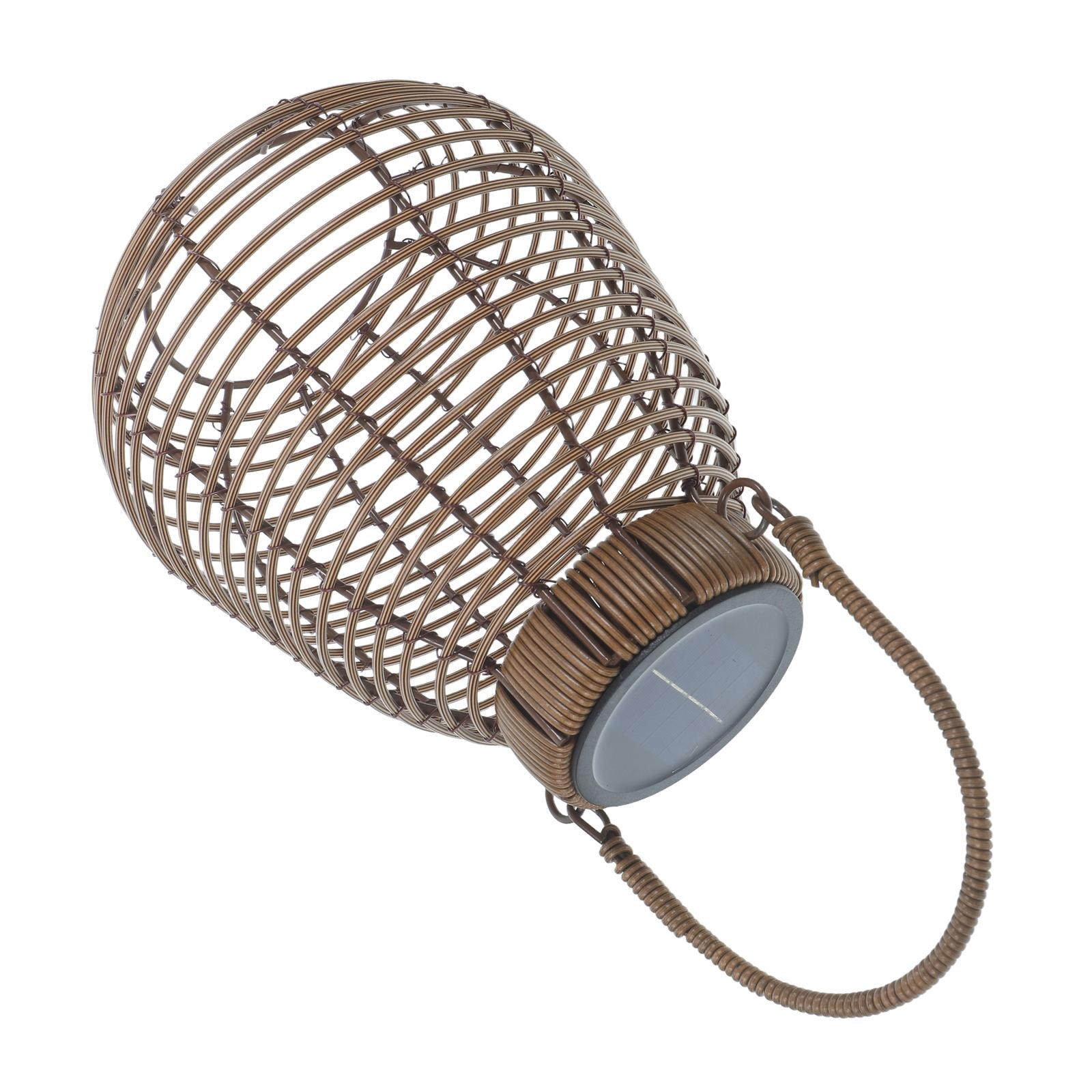 Bahçe ve Veranda için Güneş En - Outdoor Camping Lamp incelemesi ve fiyatı
